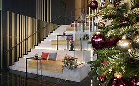 Nh Collection Frankfurt Spin Tower